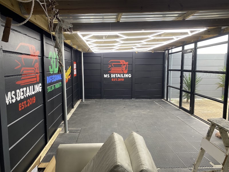 MS Detailing pty ltd - Photo 2